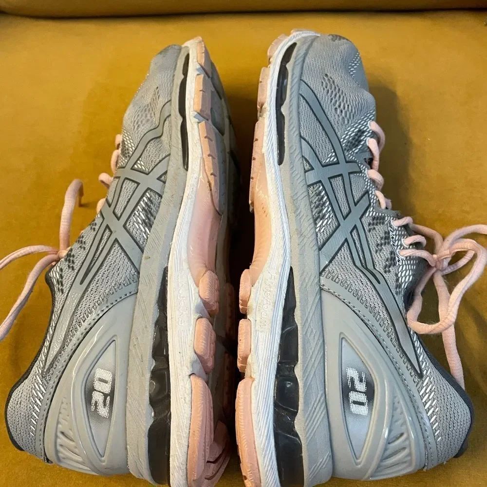 ASICS Flytefoam 20 size 10 - Picture 6 of 11